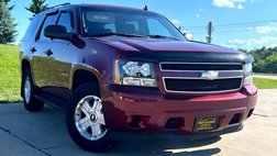 2010 Chevrolet Tahoe LS