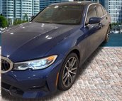 2022 BMW 3 Series 330i