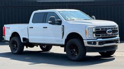 2023 Ford Super Duty F-250 XLT