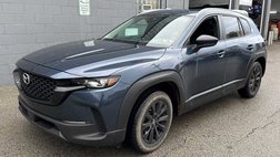 2023 Mazda CX-50 2.5 S Select
