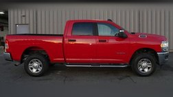 2024 Ram Ram Pickup 2500 Big Horn