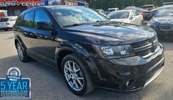 2014 Dodge Journey R/T