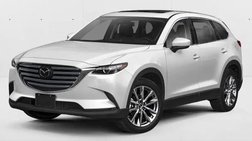 2020 Mazda CX-9 Signature