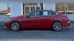 2023 BMW 2 Series 228i xDrive Gran Coupe