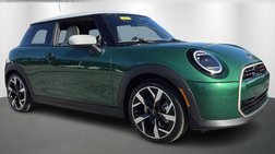 2026 MINI Hardtop Cooper S
