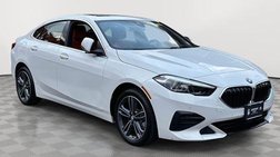2022 BMW 2 Series 228i xDrive Gran Coupe