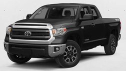 2015 Toyota Tundra SR5