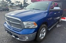 2016 Ram Ram Pickup 1500 SLT