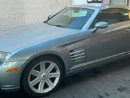 2006 Chrysler Crossfire Limited
