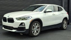 2018 BMW X2 xDrive28i