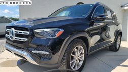 2024 Mercedes-Benz GLE-Class GLE 350 4MATIC
