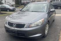 2009 Honda Accord LX