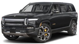 2024 Rivian R1S Adventure