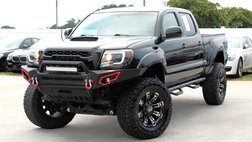2009 Toyota Tacoma V6
