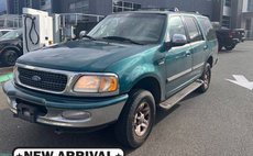 1997 Ford Expedition XLT