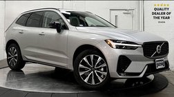 2025 Volvo XC60 B5 Core Dark Theme