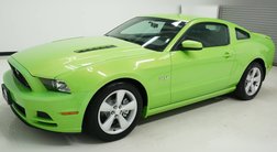 2014 Ford Mustang GT