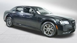 2016 Chrysler 300 S
