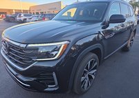 2024 Volkswagen Atlas SEL Premium R-Line 4Motion