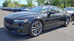 2021 Audi A7 e quattro Premium Plus 55 TFSI