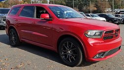 2016 Dodge Durango R/T