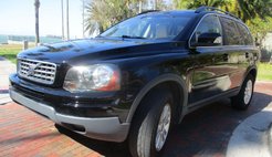 2008 Volvo XC90 3.2