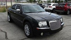 2005 Chrysler 300 C