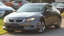 2010 Honda Accord EX
