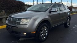 2008 Lincoln MKX Base