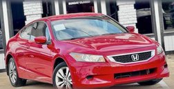 2009 Honda Accord LX-S