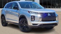 2023 Mitsubishi Outlander Sport ES