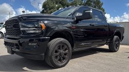 2024 Ram Ram Pickup 2500 Limited