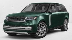 2025 Land Rover Range Rover P530 SE LWB