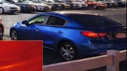 2015 Subaru Impreza 2.0i Limited