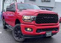 2024 Ram Ram Pickup 2500 Big Horn