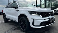 2021 Kia Sorento SX