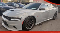 2021 Dodge Charger Scat Pack