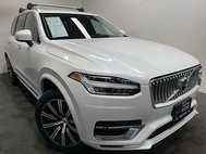 2022 Volvo XC90 Recharge T8 Inscription 6P