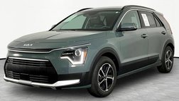 2023 Kia Niro EX