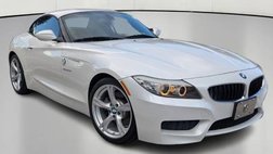 2012 BMW Z4 sDrive28i