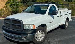 2005 Dodge Ram 2500 ST