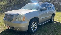 2007 GMC Yukon Denali