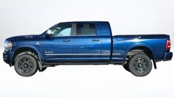 2022 Ram Ram Pickup 2500 Limited