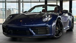2024 Porsche 911 Carrera GTS