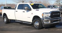 2024 Ram Ram Pickup 3500 Big Horn