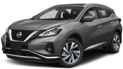 2021 Nissan Murano S