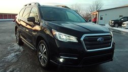 2020 Subaru Ascent Limited 7-Passenger