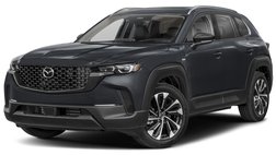 2026 Mazda CX-50 Hybrid Premium Plus