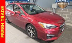 2017 Subaru Impreza Limited