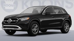 2026 Mercedes-Benz GLC-Class GLC 300 4MATIC